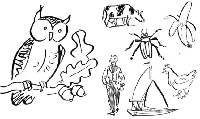 Objects